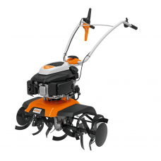 Benzininis kultivatorius STIHL MH 585