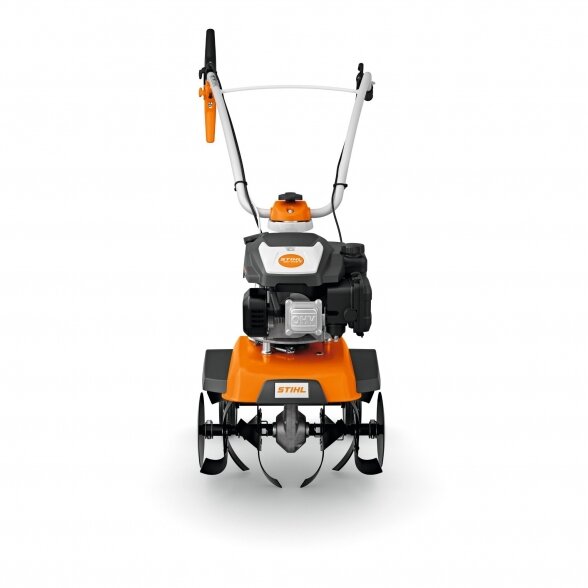 Benzininis kultivatorius STIHL MH 445 R 5