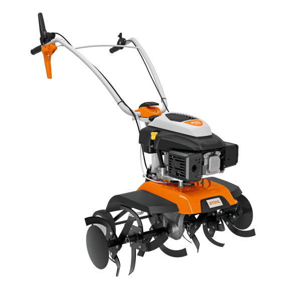 Benzininis kultivatorius STIHL MH 585