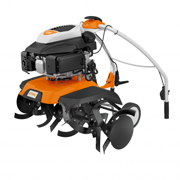 Benzininis kultivatorius STIHL MH 585 3