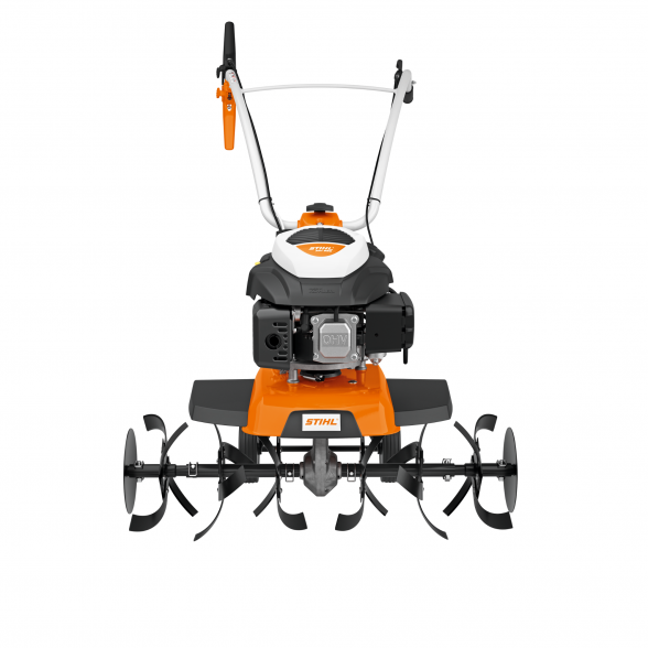 Benzininis kultivatorius STIHL MH 585 5