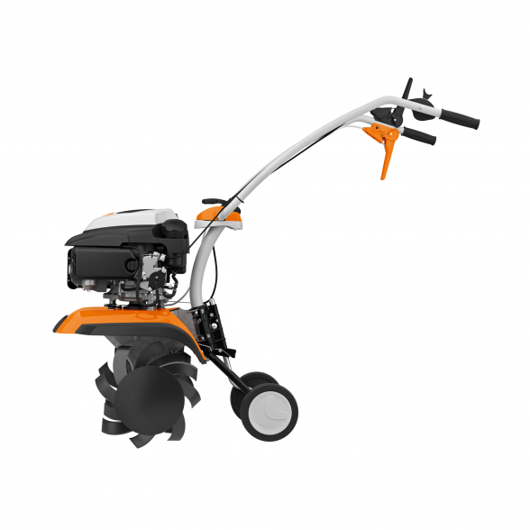 Benzininis kultivatorius STIHL MH 585 6