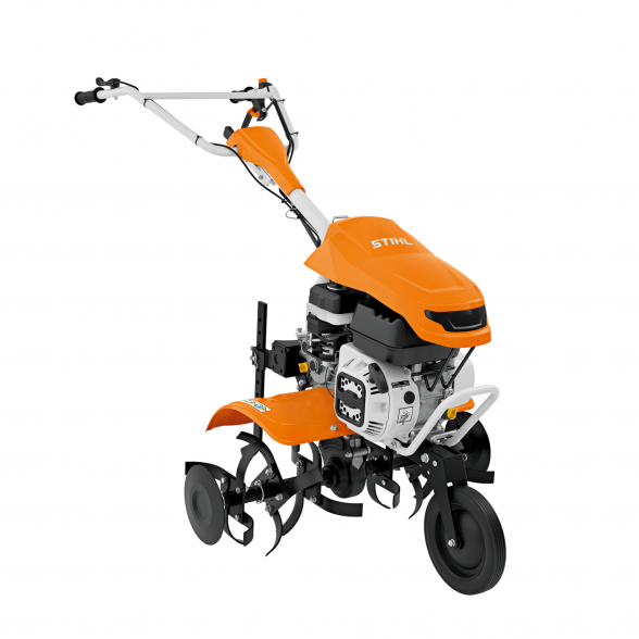 Benzininis kultivatorius STIHL MH 600