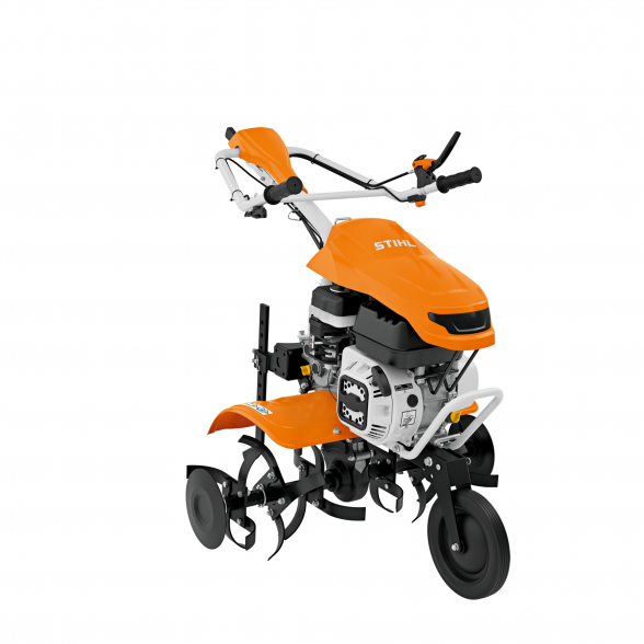 Benzininis kultivatorius STIHL MH 600 2