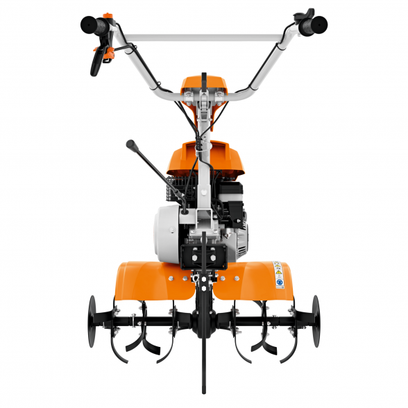 Benzininis kultivatorius STIHL MH 600 4