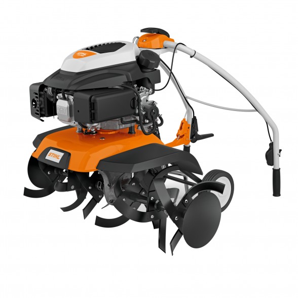 Benzininis kultivatorius STIHL MH 685 2