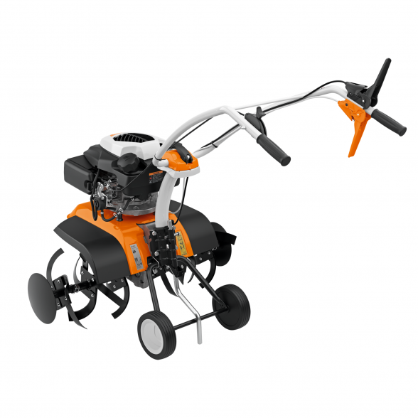 Benzininis kultivatorius STIHL MH 685 3