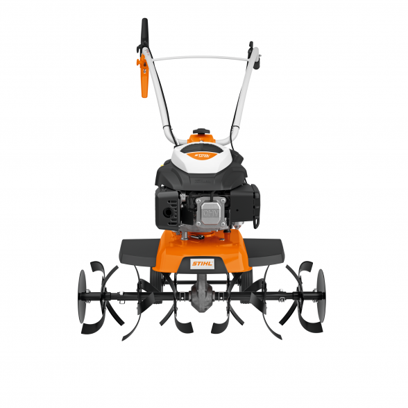 Benzininis kultivatorius STIHL MH 685 5