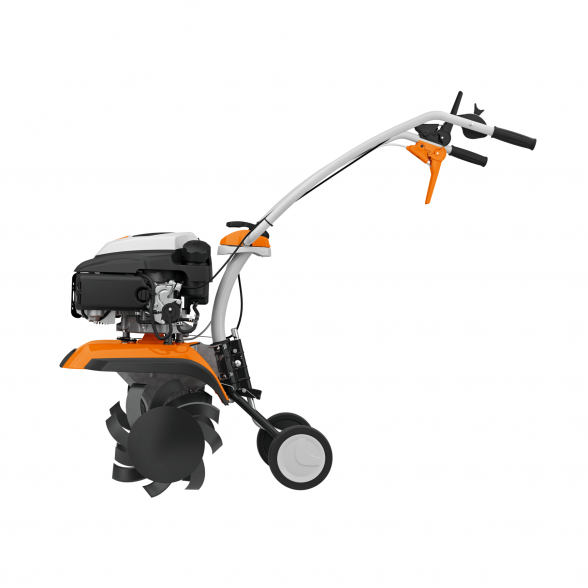 Benzininis kultivatorius STIHL MH 685 6