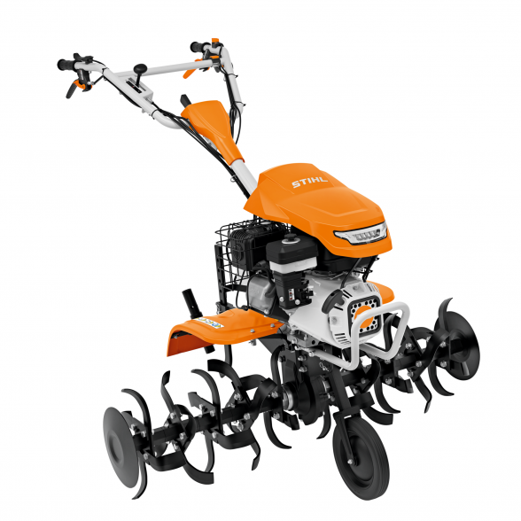 Benzininis kultivatorius STIHL MH 700