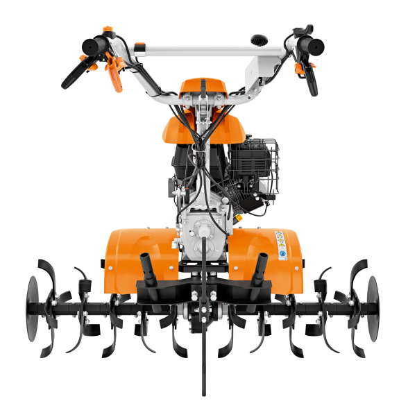 Benzininis kultivatorius STIHL MH 700 4