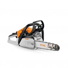 Benzininis pjūklas STIHL MS 162