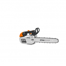 Benzininis pjūklas STIHL MS 201 TC-M