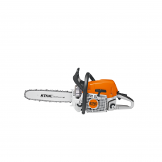 Benzininis pjūklas STIHL MS 391