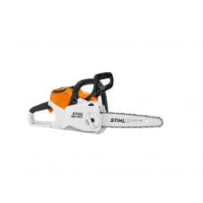 Akumuliatorinis pjūklas STIHL MSA 160 C-B  AP SISTEMA/ DOVANA AP 300S PERKANT KOMPLETE