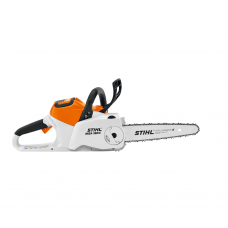 Akumuliatorinis pjūklas STIHL MSA 160 C-B  AP SISTEMA/ DOVANA AP 300S PERKANT KOMPLETE