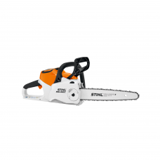 Akumuliatorinis pjūklas STIHL MSA 200 C-B  AP SISTEMA/ DOVANA AP 300S PERKANT KOMPLETE