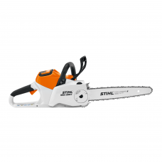 Akumuliatorinis pjūklas STIHL MSA 200 C-B  AP SISTEMA/ DOVANA AP 300S PERKANT KOMPLETE