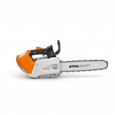 Akumuliatorinis pjūklas STIHL MSA 220 TC-O- AP SISTEMA/ DOVANA AP 300S PERKANT KOMPLETE