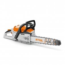 Akumuliatorinis pjūklas STIHL MSA 300 C-O  AP SISTEMA/ DOVANA AP 300S PERKANT KOMPLETE