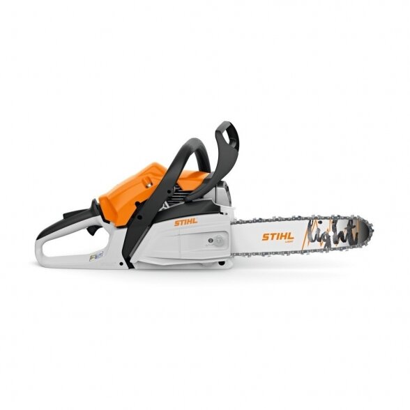 Benzininis pjūklas STIHL MS 162