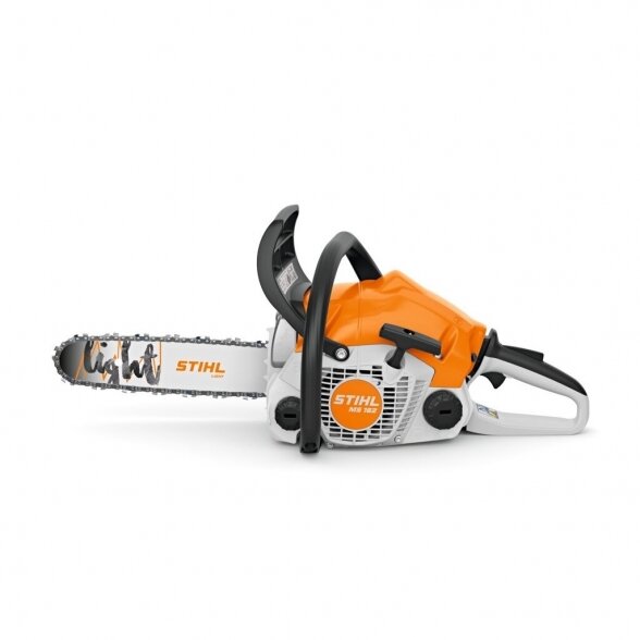 Benzininis pjūklas STIHL MS 162 2