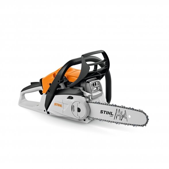 Benzininis pjūklas STIHL MS 162 C-BE