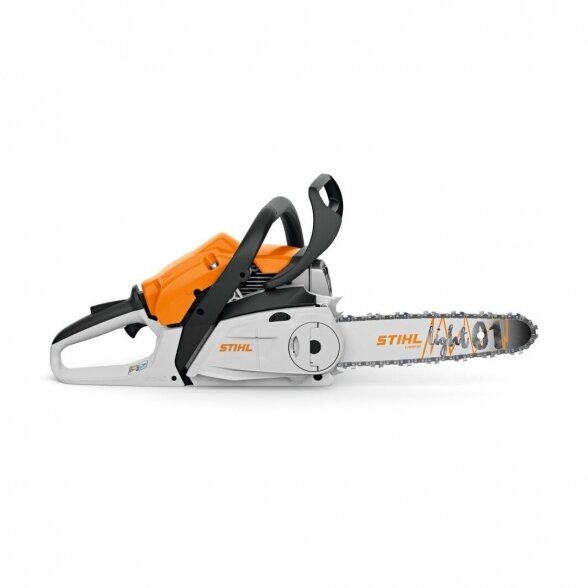 Benzininis pjūklas STIHL MS 172 C-BE