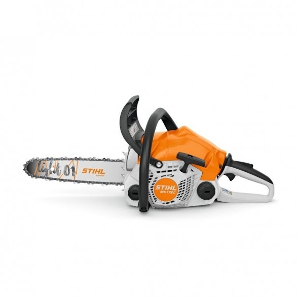 Benzininis pjūklas STIHL MS 172 C-BE 2