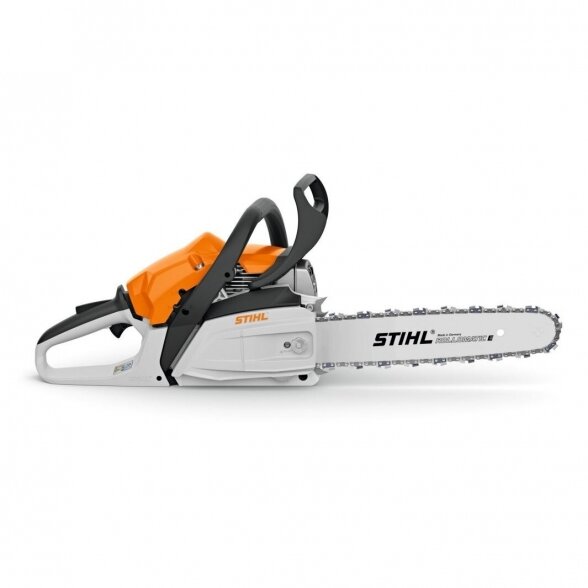 Benzininis pjūklas STIHL MS 182