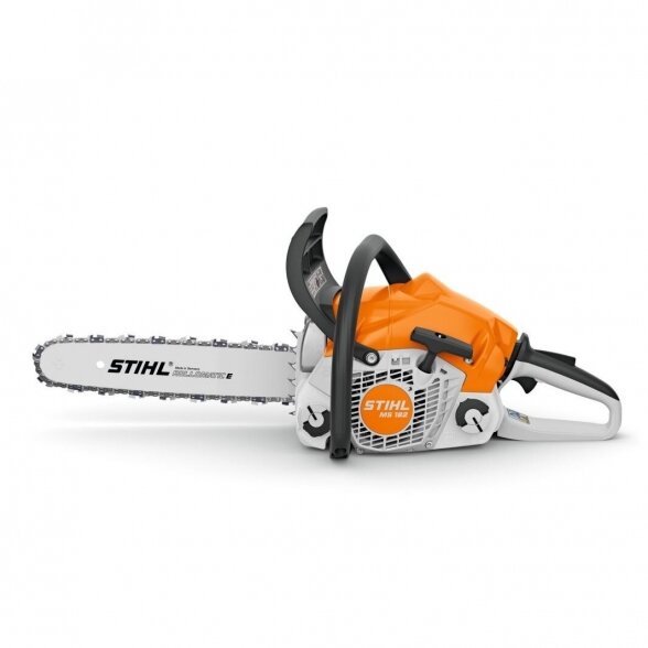 Benzininis pjūklas STIHL MS 182 1