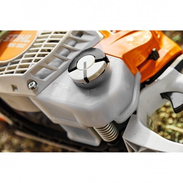 Benzininis pjūklas STIHL MS 182 2