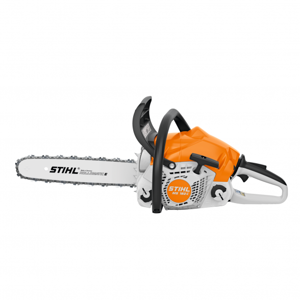 Benzininis pjūklas STIHL MS 182 C-BE