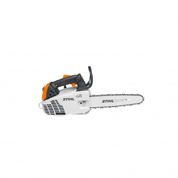 Benzininis pjūklas STIHL MS 194 T 2