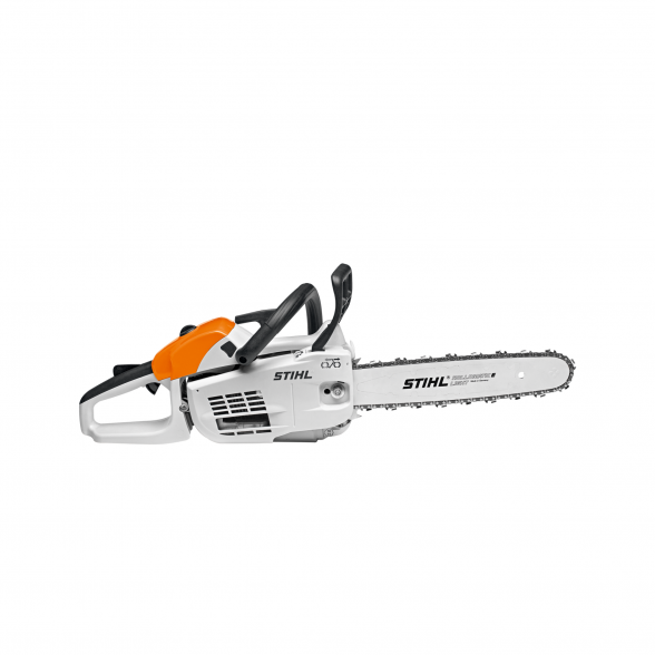 Benzininis pjūklas STIHL MS 201 C-M 2