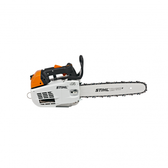 Benzininis pjūklas STIHL MS 201 TC-M 2