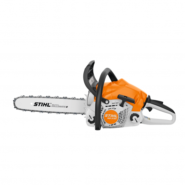 Benzininis pjūklas STIHL MS 212 1