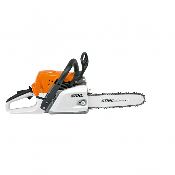 Benzininis pjūklas STIHL MS 231 1