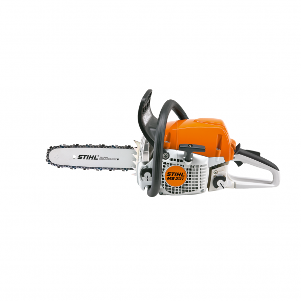 Benzininis pjūklas STIHL MS 231 2