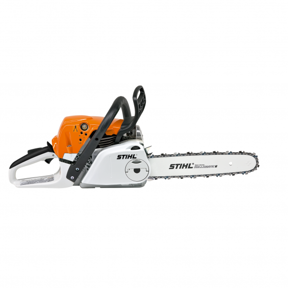 Benzininis pjūklas STIHL MS 251 C-BE 1