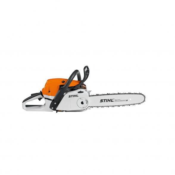 Benzininis pjūklas STIHL MS 261 C-BM 2