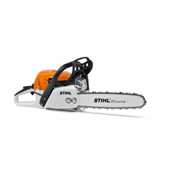 Benzininis pjūklas STIHL MS 291