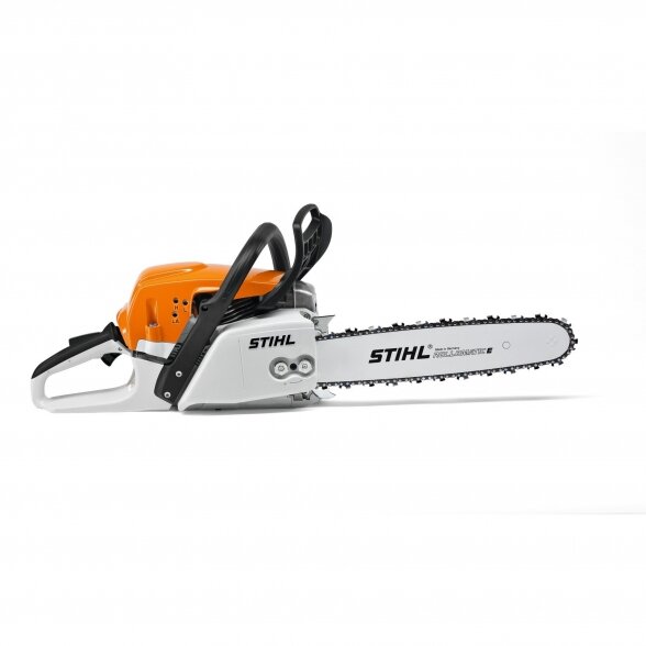 Benzininis pjūklas STIHL MS 291 2