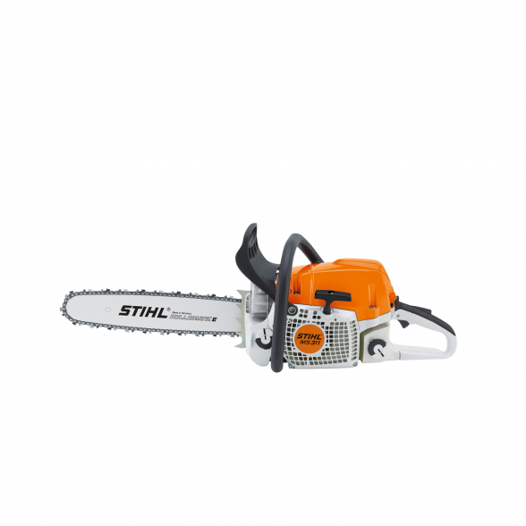 Benzininis pjūklas STIHL MS 311