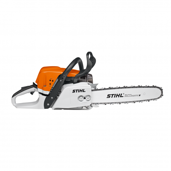 Benzininis pjūklas STIHL MS 391 2