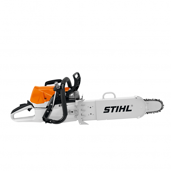 Benzininis pjūklas STIHL MS 462 C-M R 2