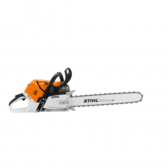 Benzininis pjūklas STIHL MS 500i