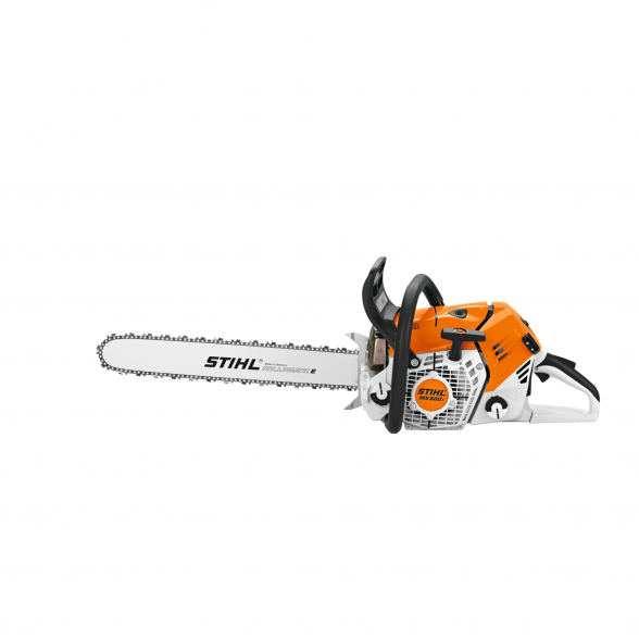 Benzininis pjūklas STIHL MS 500i 2