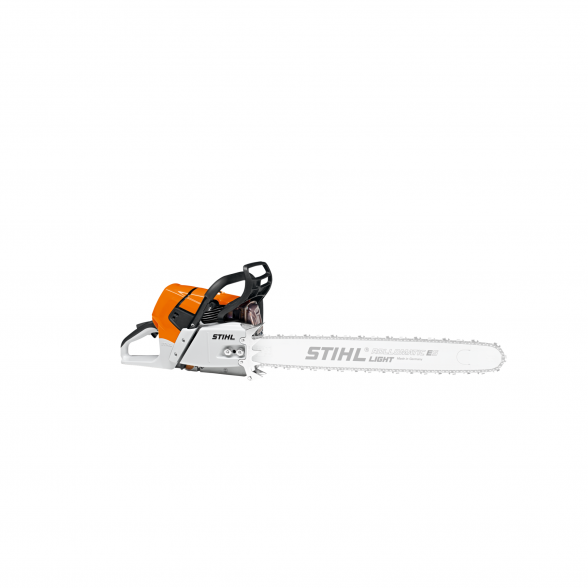 Benzininis pjūklas STIHL MS 661 2