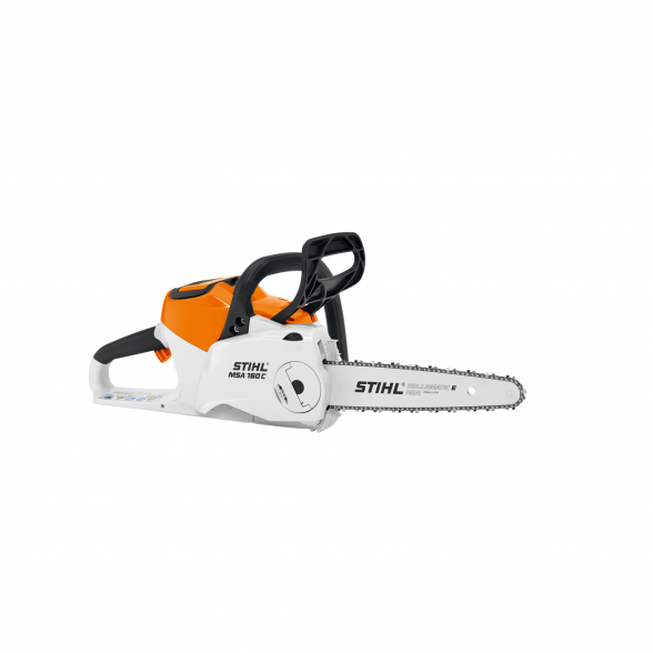 Akumuliatorinis pjūklas STIHL MSA 160 C-B  AP SISTEMA/ DOVANA AP 300S PERKANT KOMPLETE